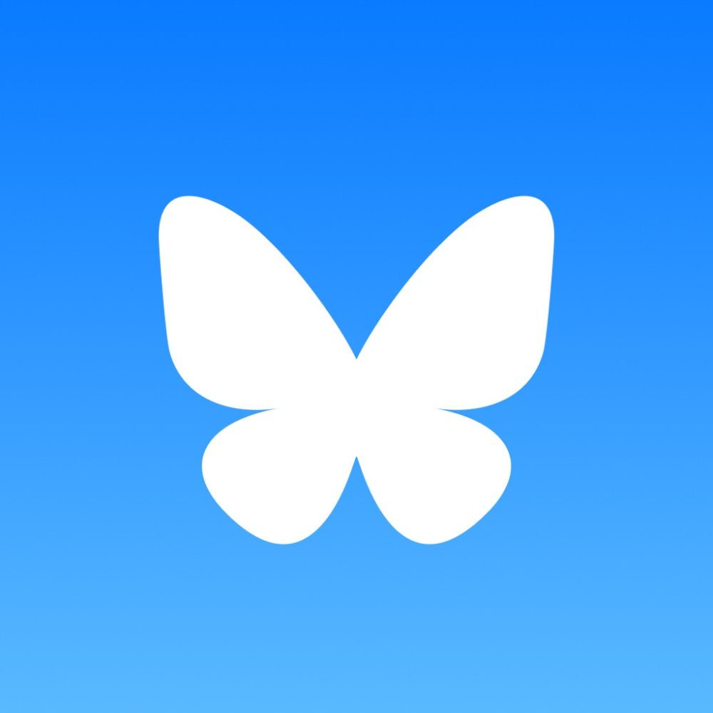 small biz AI now on bluesky